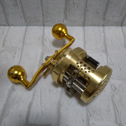 Shimano calcutta conquest 300 - shimano,