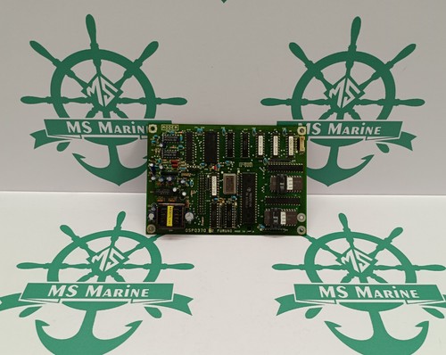 Furuno carte modem pcb - furuno,