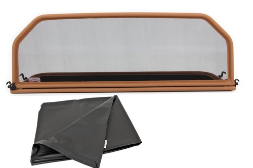 Déflecteur vent r107 sl280 - r107,