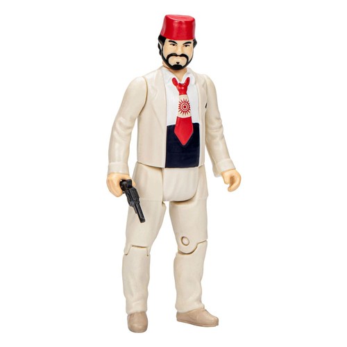 Indiana jones retro collection - retro,