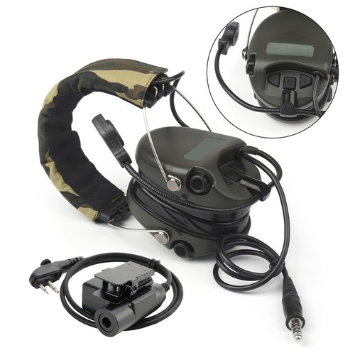 H60 sound pickup noise - h60,