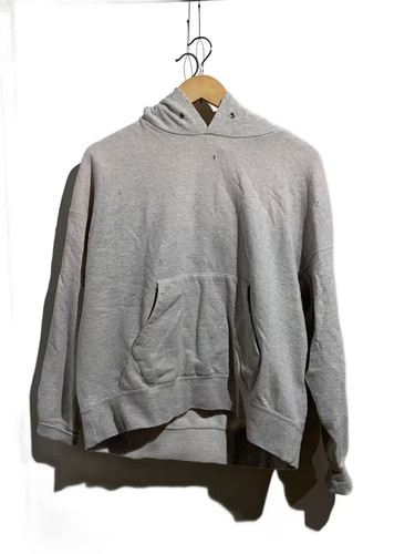 Visvim crash hoodie - visvim, p.o.