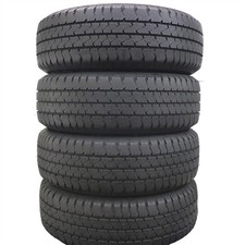 4 X GOODYEAR 215/70 R15C