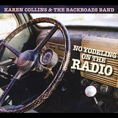 Karen collins the - karen,