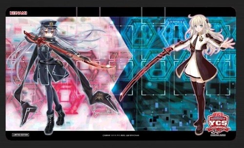 Yugioh tapis de - tapis, jeu