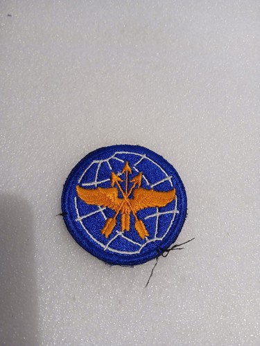Patch armée usaaf air - us,