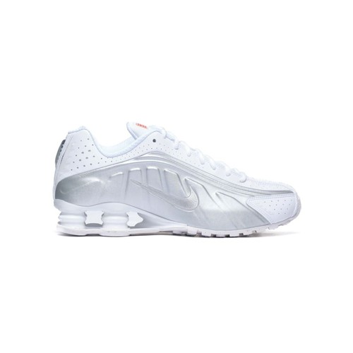 Chaussures nike shox - chaussures, r4