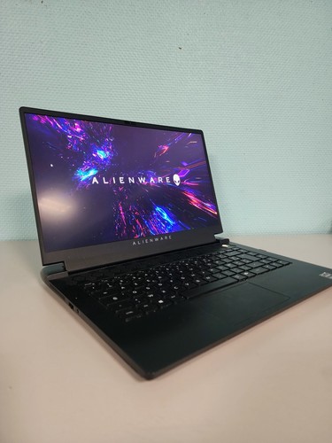 Portable gamer alienware - portable,