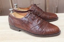 CHAUSSURE CESARE PACIOTTI CUIR