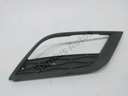Grille calandre droite - de,
