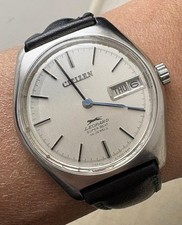 Montre bracelet automatique - montre-bracelet,