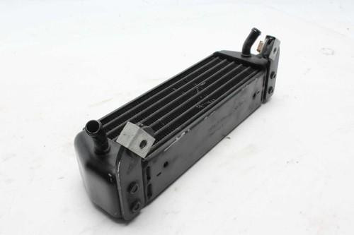 Radiateur huile - radiateur, d'huile