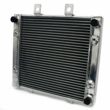 Aluminum Radiateur pour Polaris 570 Sportsman EFI 14-23 400 500 450 325 Hawkeye