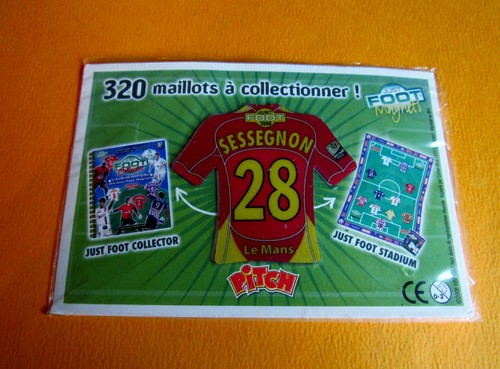 Sessegnon mans muc - 28,