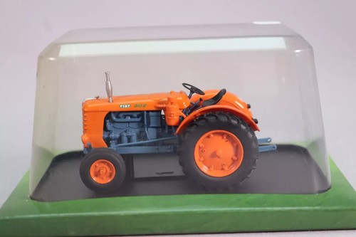 Tracteur fiat 1961 - tracteur, 80