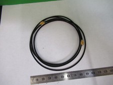 Bruel Kjaer Ao 0038 Câble