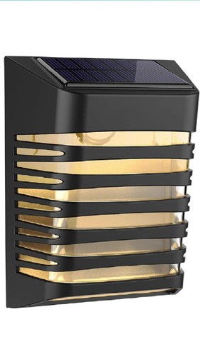 Lampe solaire étanche - lampe, ayclif