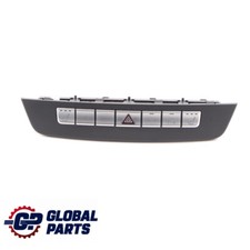 Mercedes W204 Panneau Commandes Console Parktronic Siège Chauffant A2049050302