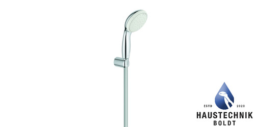 Grohe tempesta 100 - tempesta, pomme