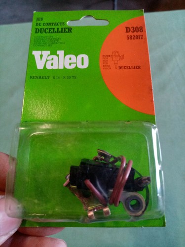 Renault r14 r20 jeu de - r14,