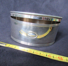 ANCIEN BOITE ARGENT 800