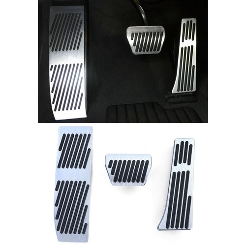 Pedalier aluminium - 3,