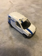 majorette renault kangoo la