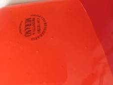 Deux Appliques Murales En Verre De MURANO