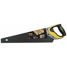 Scie égoïne Blade Armor Fatmax STANLEY 450 mm - 2-20-533