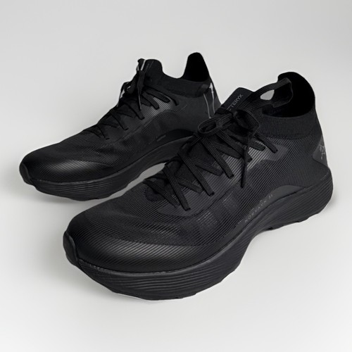 Chaussures trail running - chaussures,
