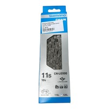 SHIMANO CN-LG500 11S 10S