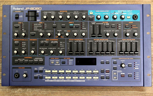 Roland 8080 analog modeling - jp-8080,
