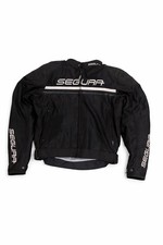 Veste De Moto Segura Taille L