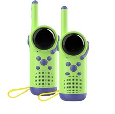 Kearui Walkie-Talkie Enfants