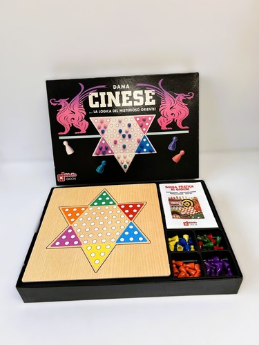 Dame chinoise logique - la, de