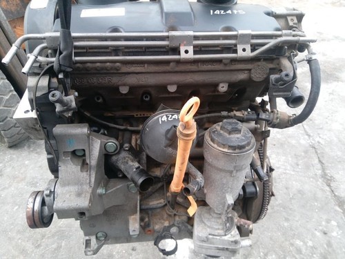 001004073004001 moteur complet