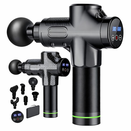 Level massage gun deep - level,