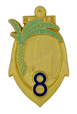 Insigne militaire (military