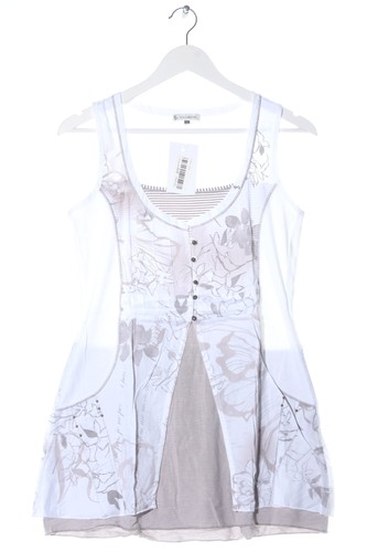 Kalisson top long dames - kalisson,