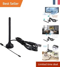 Antenne TV Portable DTA-180