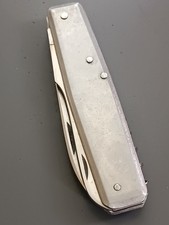 ANCIEN COUTEAU 4 pièces