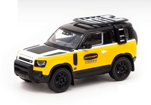 Land rover defender - 90,