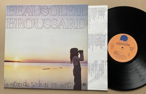 Beausoleil broussard mitan - broussard, le