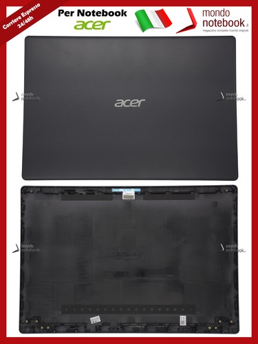 Couvercle écran lcd - Écran,