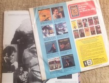 PAUL ANKA - LP - GOODNIGHT MY LOVE - 1969 -  USA - RCA - LSP 4142 - EX