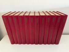 Tômes 1-12 Winston Churchill