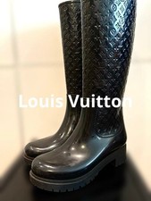 Chaussures bottes de pluie