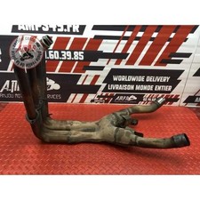 Collecteur d'échappement Yamaha FJR 1300 A 2013 à 2015