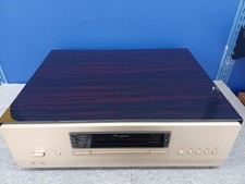 Lecteur SACD/CD Accuphase