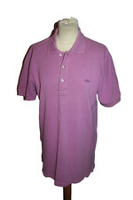 HAUT ROBE POLO  MC FEMME